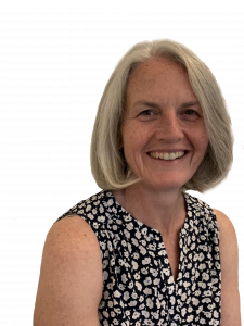 Colleen Founding Director